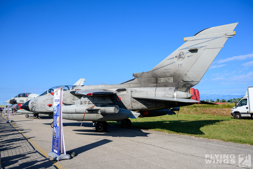 20250906 static rivolto  3169 zeitler 1024x683 - Rivolto Airshow 2025 &ndash; 65 Years of the Frecce Tricolori