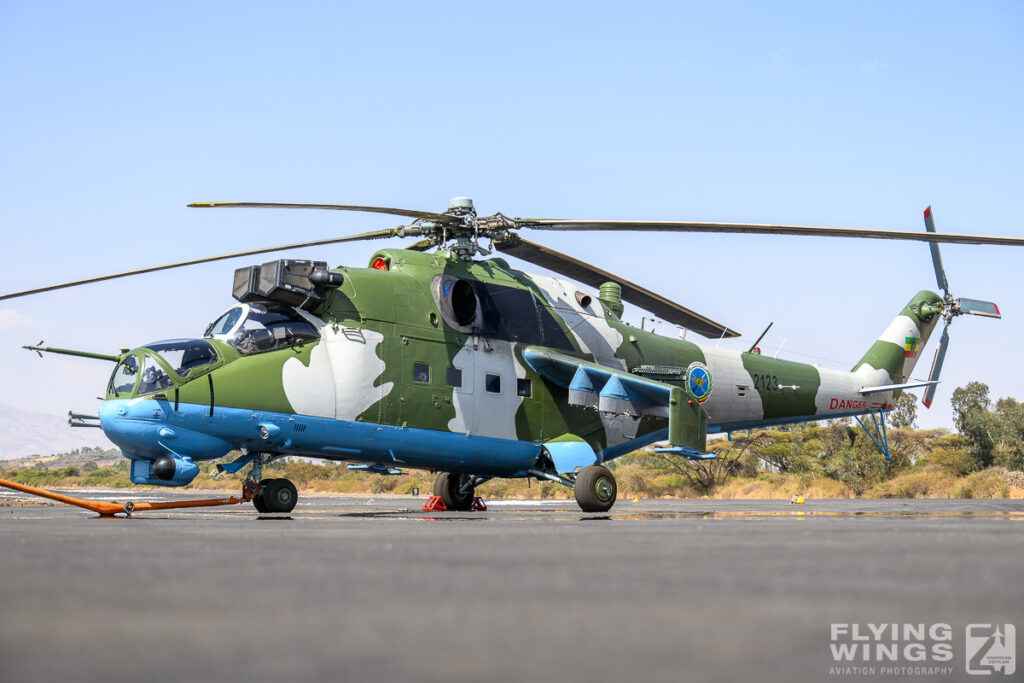 20260123 mi 24   5857 zeitler 1024x683 - Ethiopia's Airpower Exposed - Black Lion Airshow 2026