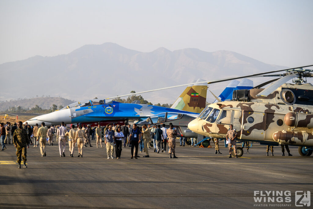 Ethiopia's Airpower Exposed - Black Lion Airshow 2026 20260123 so 6032 zeitler 1024x683 - Ethiopia's Airpower Exposed - Black Lion Airshow 2026