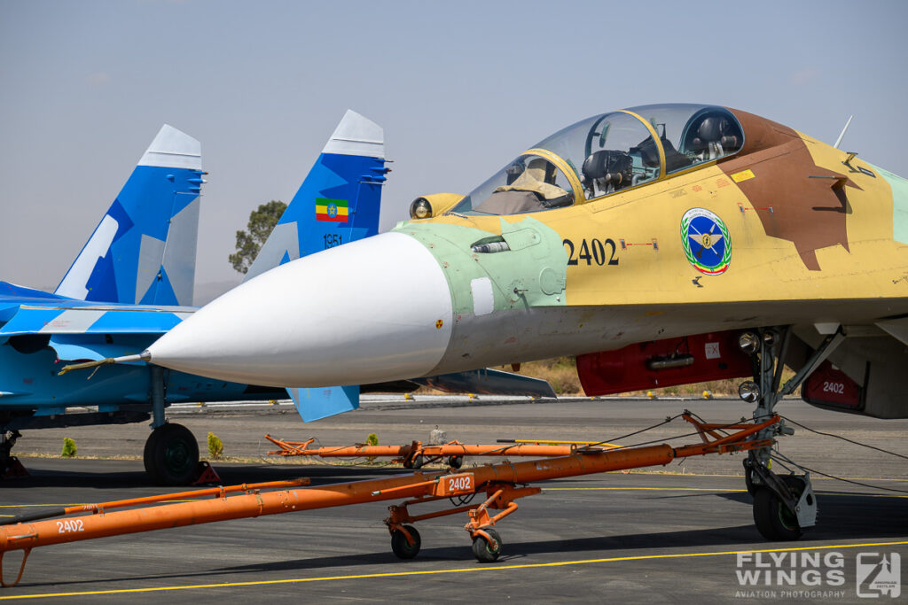 20260123 su 30k   5880 zeitler 1024x683 - Ethiopia's Airpower Exposed - Black Lion Airshow 2026