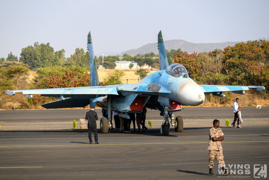 Ethiopia's Airpower Exposed - Black Lion Airshow 2026 20260124 su 27 old 8855 zeitler 1024x683 - Ethiopia's Airpower Exposed - Black Lion Airshow 2026