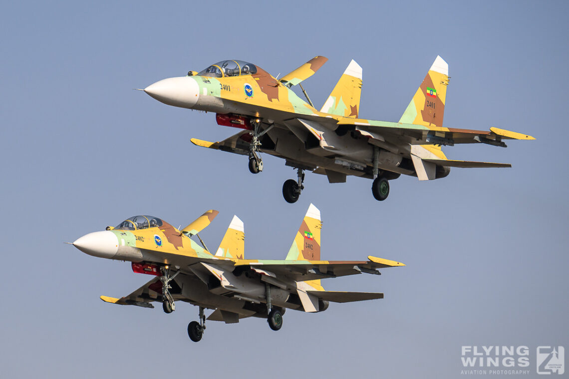 2026, Ethiopia, Ethiopia Air Force