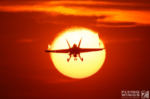 2026, Australia, Darwin, Pitch Black, RAAF, Super Hornet, blog, sunset