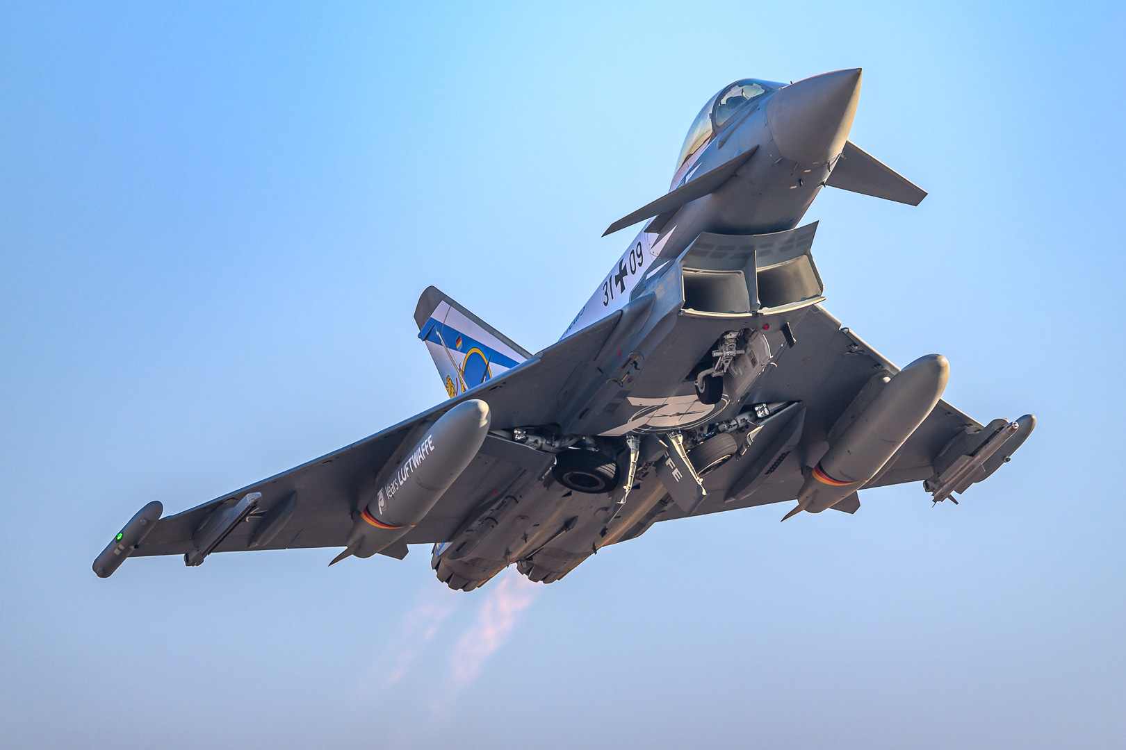 Pitch Black 2026 at RAAF Darwin, Australia is coming to an end. Thank you @ausairforce…