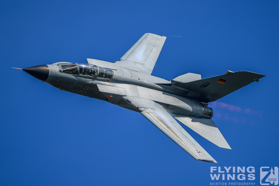 So I went to NATO Days Ostrava, with (more or less) the only real purpose…