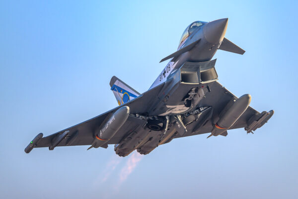 Pitch Black 2026 at RAAF Darwin, Australia is coming to an end. Thank you @ausairforce…