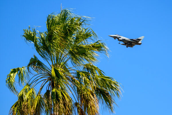 Pitch Black 2026 at RAAF Darwin, Australia is coming to an end. Thank you @ausairforce…