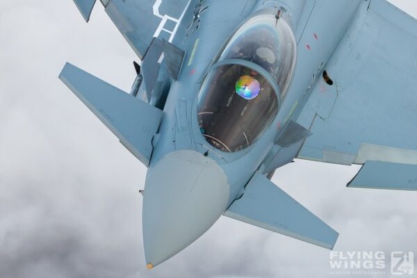 One of the most fascinating Eurofighter development programmes almost disappeared from public attention for a…