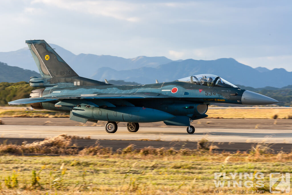 20101109 f 2   5624 zeitler 1024x683 - Colourful Kyushu - Chasing Aggressors, Orions and much more in Japan