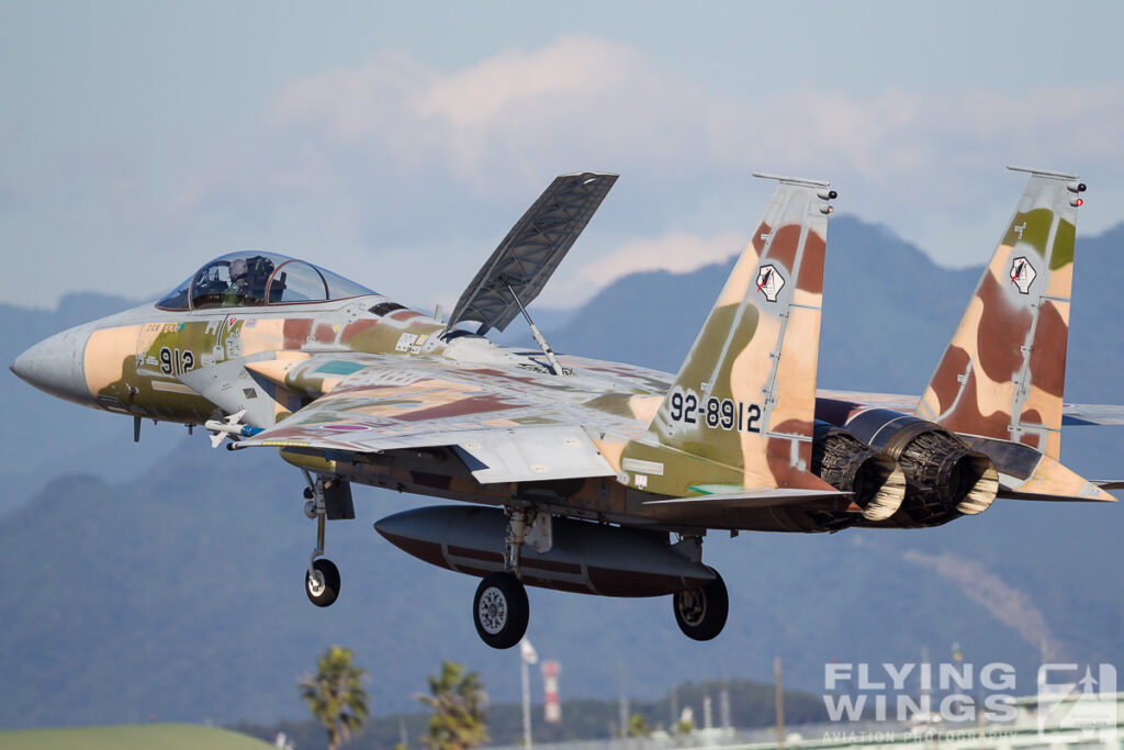 20101110 aggressor   7550 zeitler 1024x683 - Colourful Kyushu - Chasing Aggressors, Orions and much more in Japan