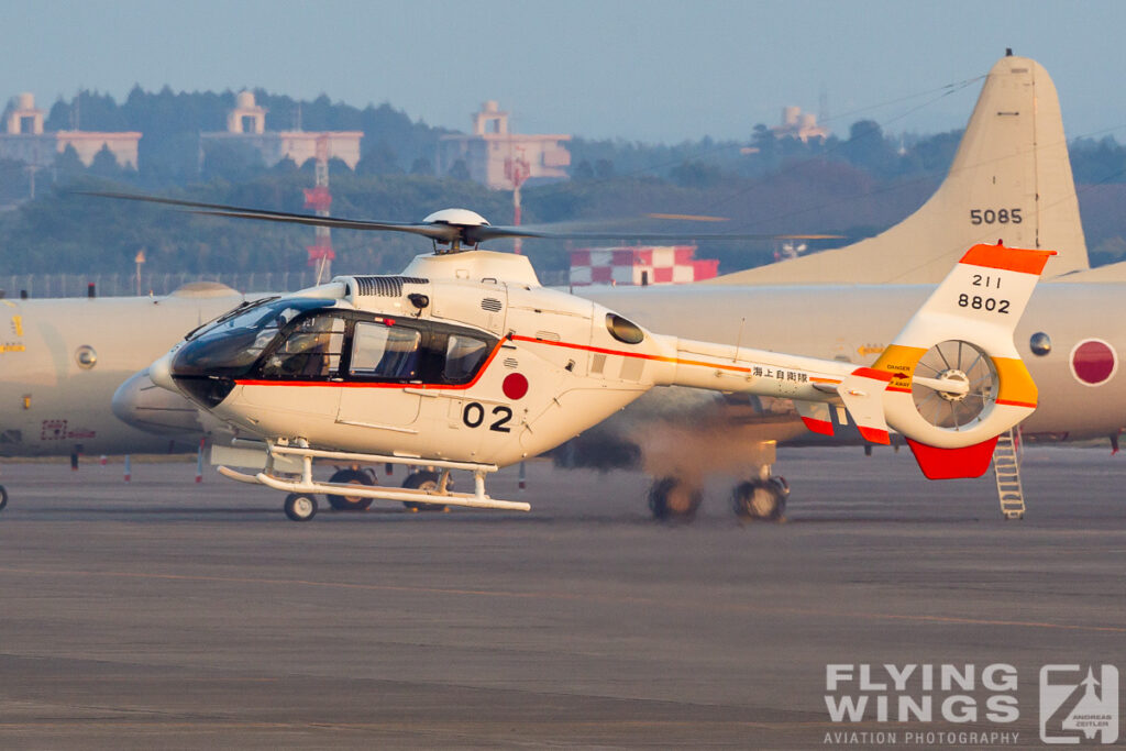 20101111 ec135   8938 zeitler 1024x683 - Colourful Kyushu - Chasing Aggressors, Orions and much more in Japan