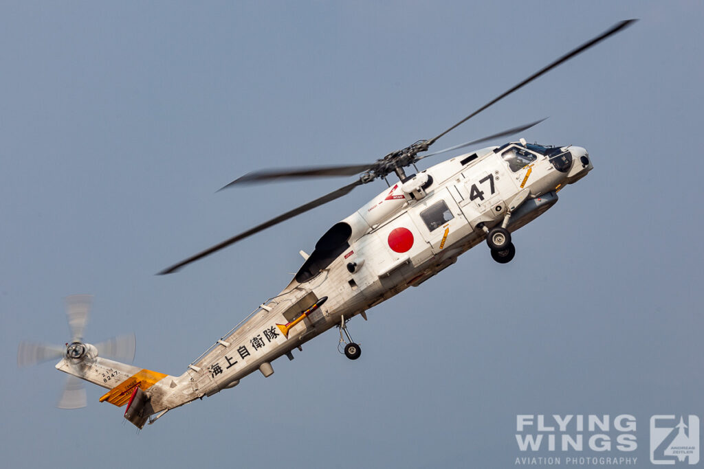 20101112 s 70 seahawk   5901 zeitler 1024x683 - Colourful Kyushu - Chasing Aggressors, Orions and much more in Japan