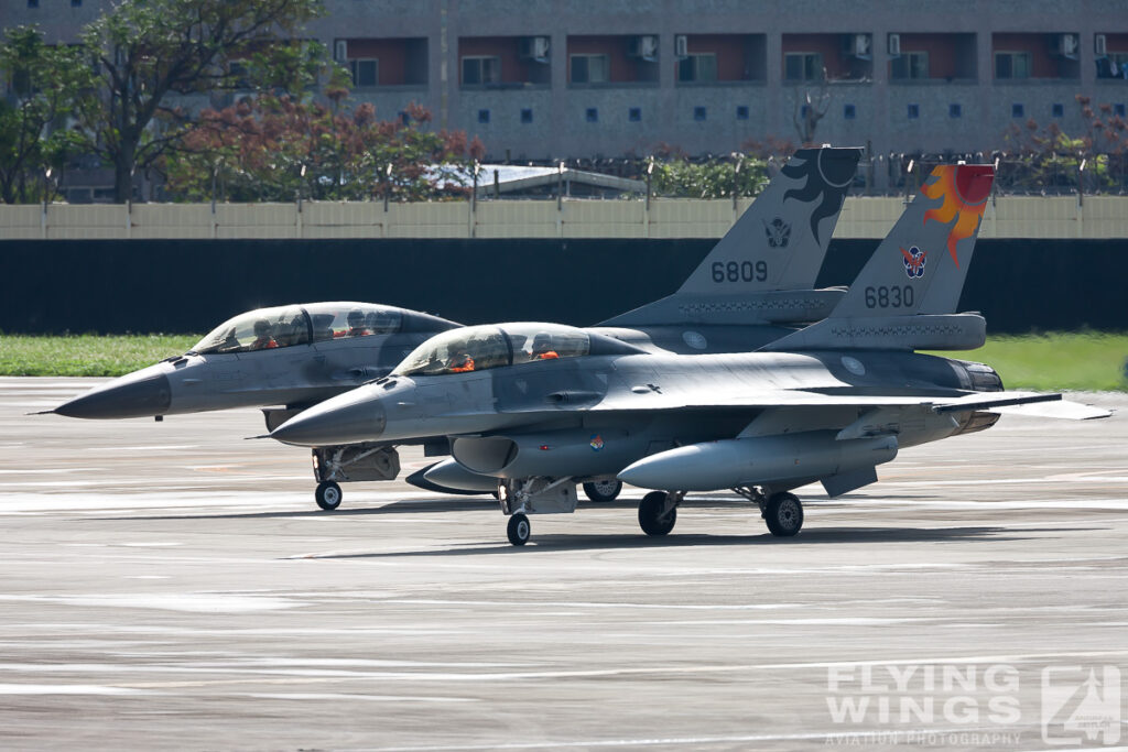 f 16   6431 zeitler 1024x683 - Taiwan Air Force