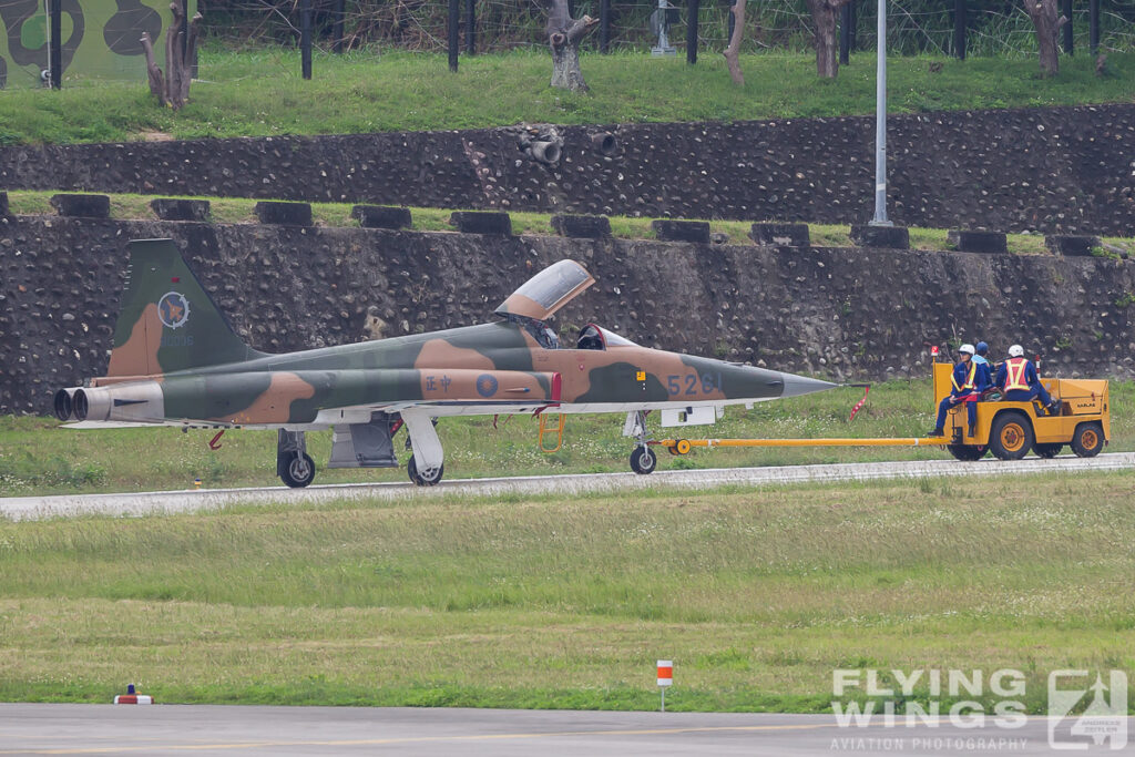 f 5   7166 zeitler 1024x683 - Taiwan Air Force