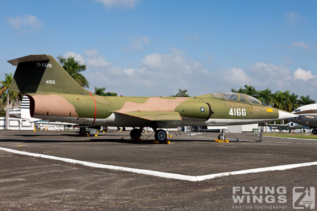 gangshan museum   6682 zeitler 1024x683 - Taiwan Air Force