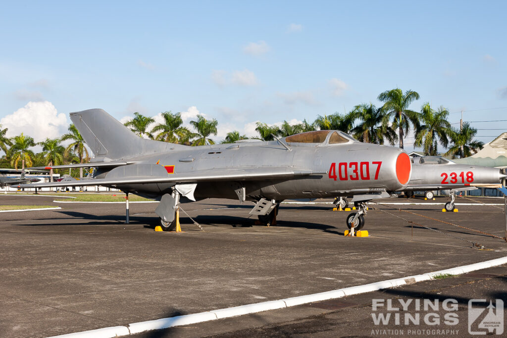 gangshan museum   6883 zeitler 1024x683 - Taiwan Air Force