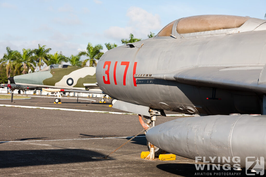 gangshan museum   6886 zeitler 1024x683 - Taiwan Air Force