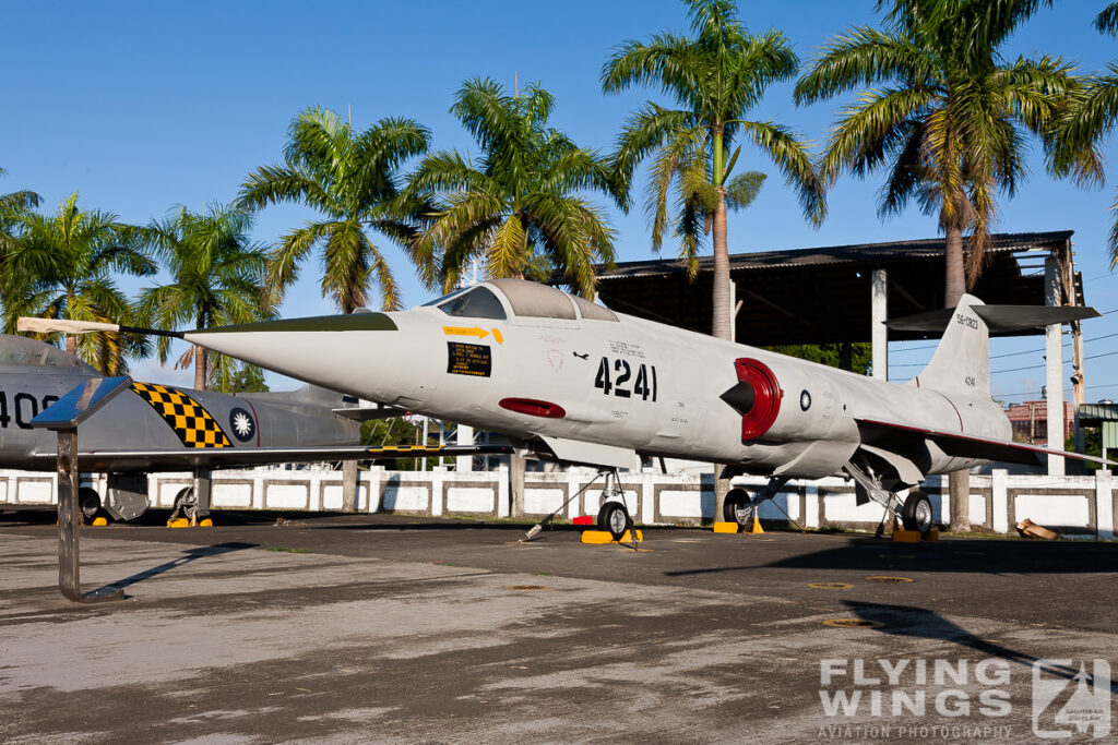 gangshan museum   6919 zeitler 1024x683 - Taiwan Air Force