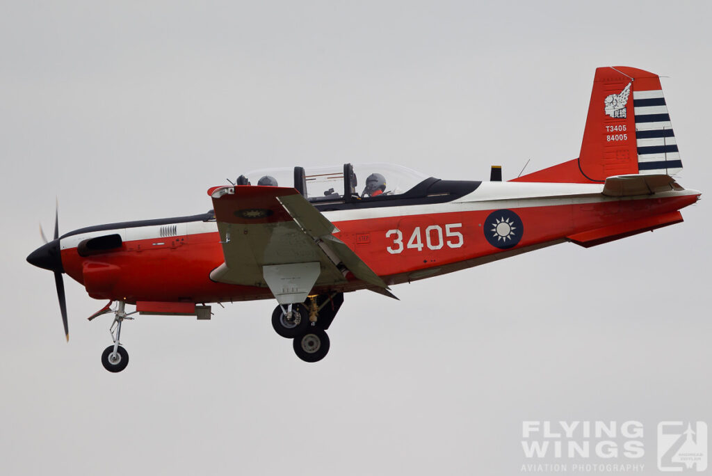 t 34   7657 zeitler 1024x684 - Taiwan Air Force