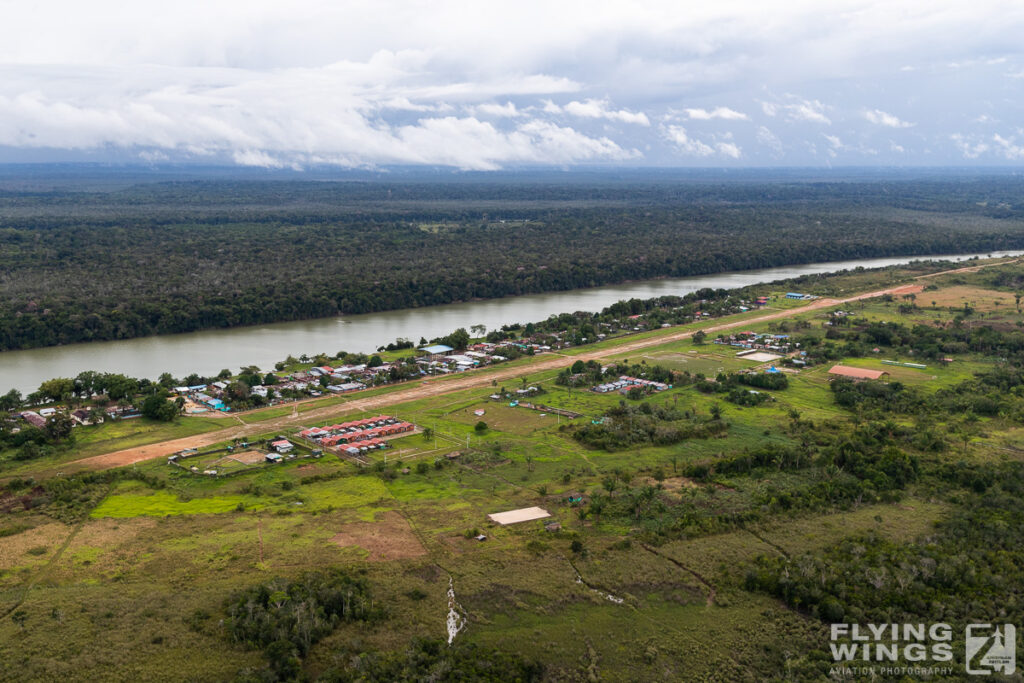 Colombia’s Jungle DC-3s: Flying to Mitú, Carurú and Barranco Minas 20170131 03 allas flug colombia dc 3 flying 2681 zeitler 1024x683 - Colombia’s Jungle DC-3s: Flying to Mitú, Carurú and Barranco Minas