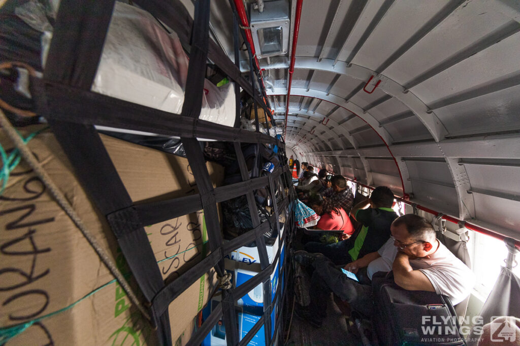 Colombia’s Jungle DC-3s: Flying to Mitú, Carurú and Barranco Minas 20170131 03 allas flug colombia dc 3 flying 4841 zeitler 1024x683 - Colombia’s Jungle DC-3s: Flying to Mitú, Carurú and Barranco Minas