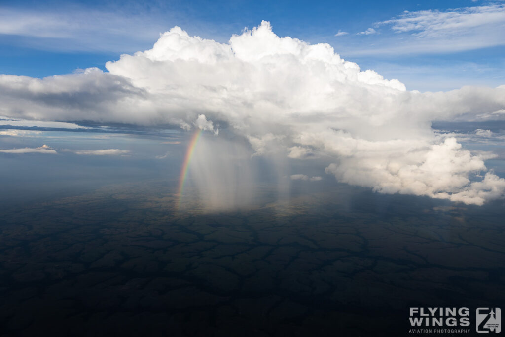 Colombia’s Jungle DC-3s: Flying to Mitú, Carurú and Barranco Minas 20170131 03 allas flug colombia dc 3 flying 5130 zeitler 1024x683 - Colombia’s Jungle DC-3s: Flying to Mitú, Carurú and Barranco Minas