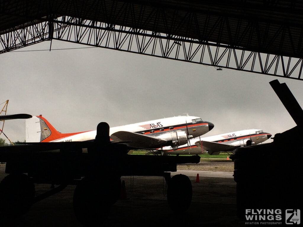 20170131 iphone colombia  7826 zeitler 1024x768 - Colombia&rsquo;s Jungle DC-3s: Flying to Mit&uacute;, Carur&uacute; and Barranco Minas