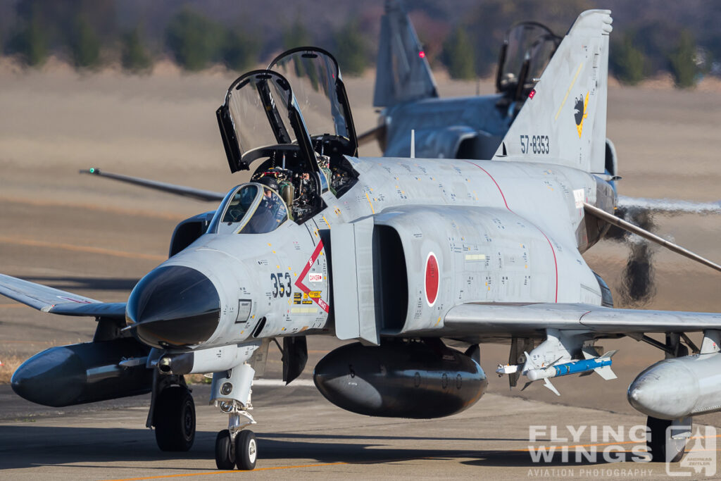 hyakuri 301 6523 zeitler 1024x683 - Planespotting Japan - Military airfields around Central Honshu