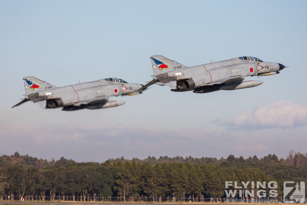 hyakuri 302 2845 zeitler 1024x683 - Planespotting Japan - Military airfields around Central Honshu