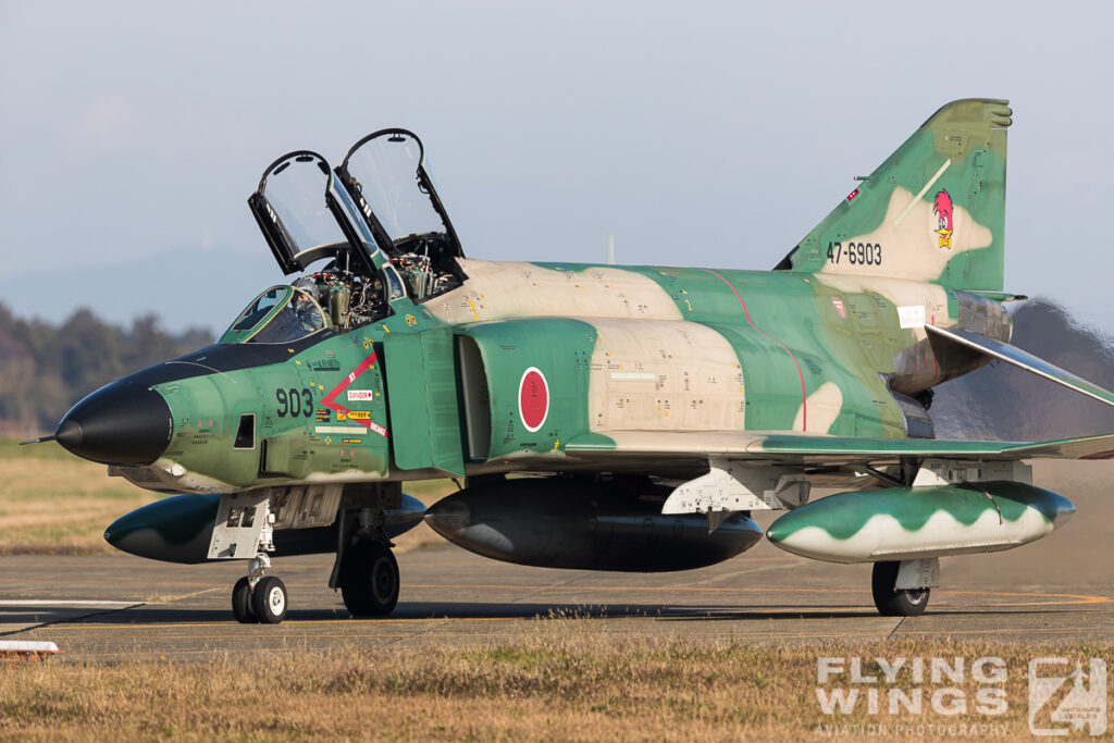 hyakuri 501 6566 zeitler 1024x683 - Planespotting Japan - Military airfields around Central Honshu