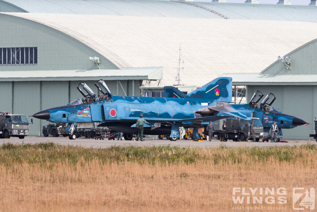 hyakuri 501 7083 zeitler 1024x683 - Planespotting Japan - Military airfields around Central Honshu