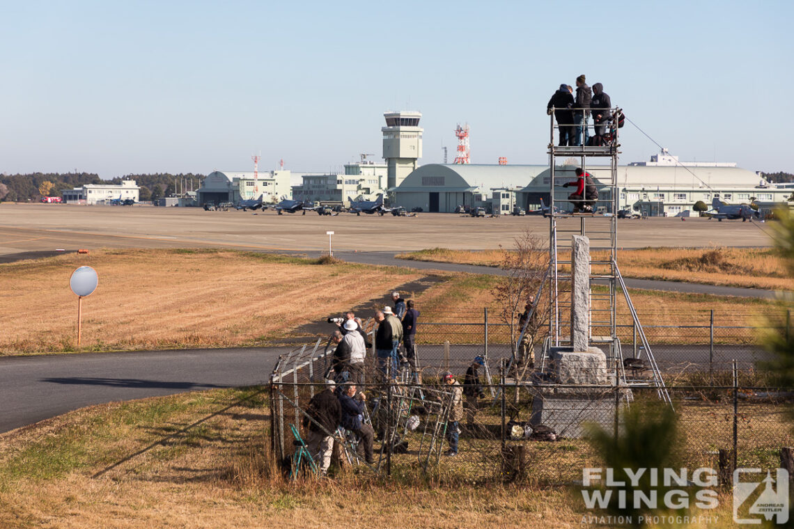 2018, Hyakuri, Japan