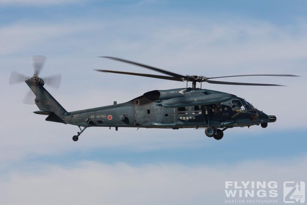 hyakuri uh 60j 3011 zeitler 1024x683 - Planespotting Japan - Military airfields around Central Honshu