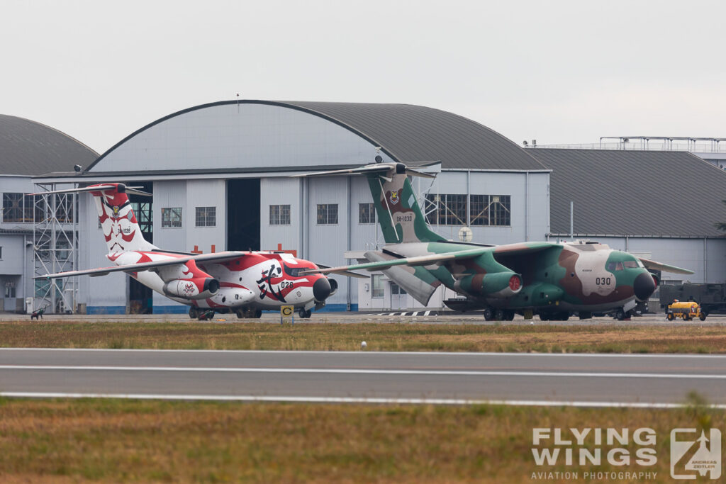 iruma c 1 3256 zeitler 1024x683 - Planespotting Japan - Military airfields around Central Honshu