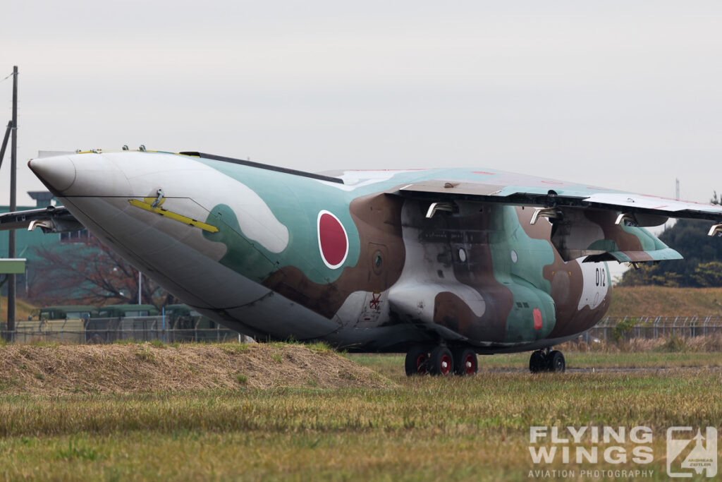 2018, C-1, Iruma, JASDF, Japan, Japan Air Force