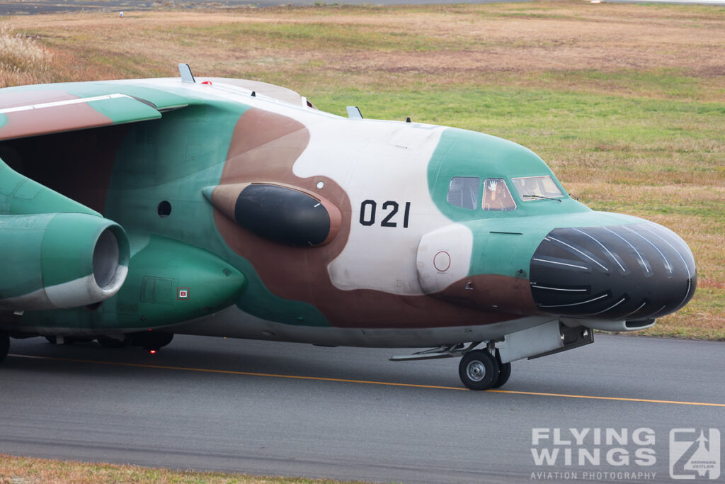 iruma ec 1 3279 zeitler 1024x683 - Planespotting Japan - Military airfields around Central Honshu