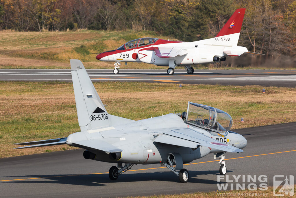 2018, Iruma, JASDF, Japan, Japan Air Force, T-4