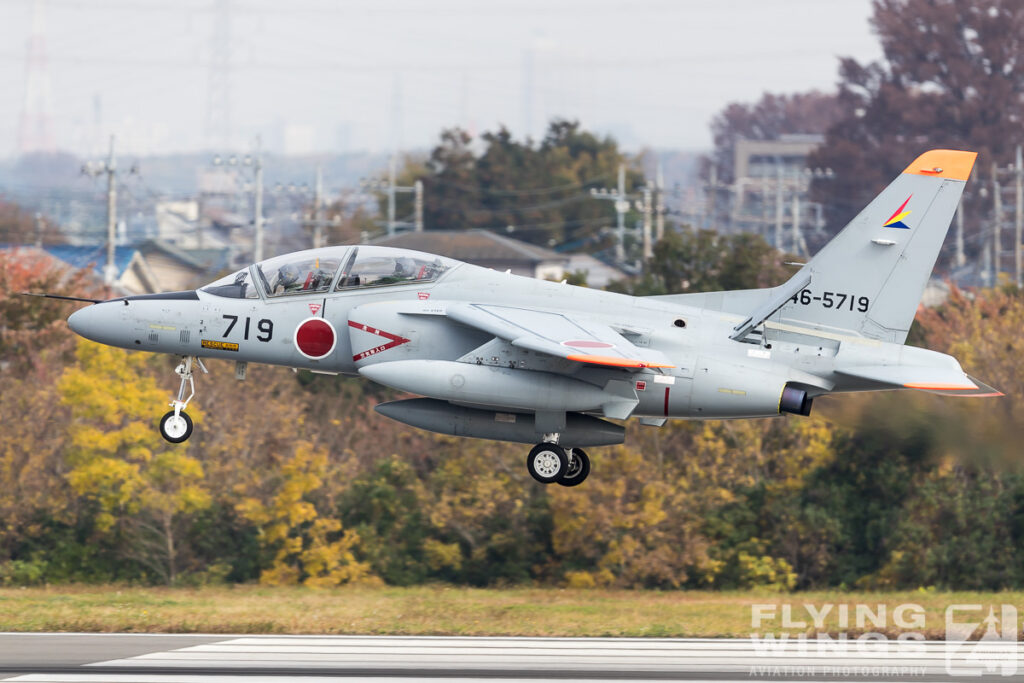 iruma t 4 7474 zeitler 1024x683 - Planespotting Japan - Military airfields around Central Honshu