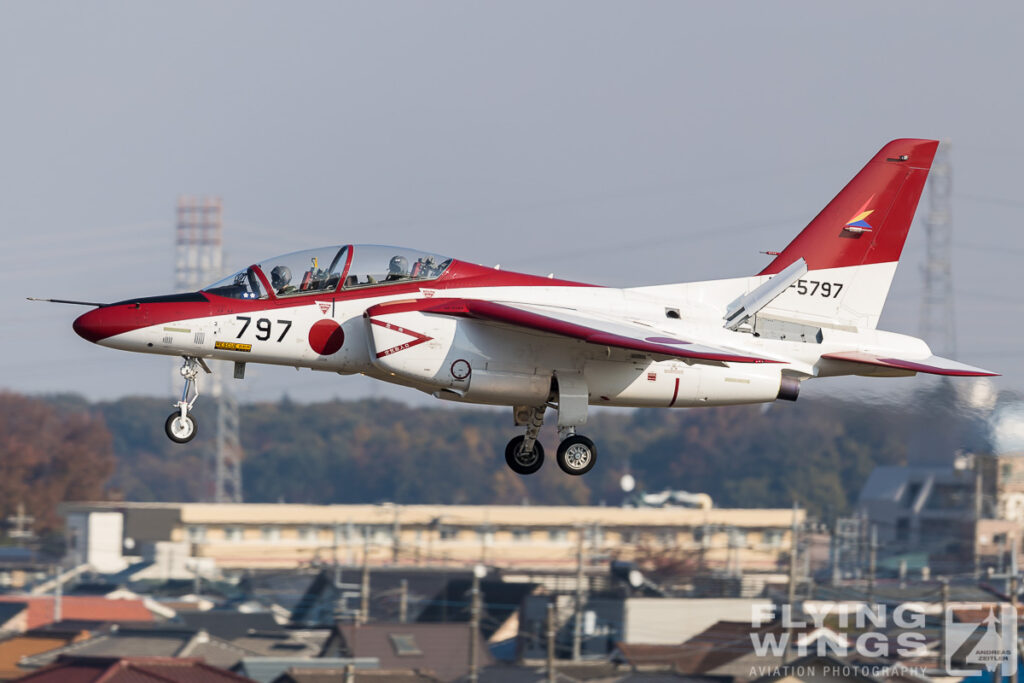 2018, Iruma, JASDF, Japan, Japan Air Force, T-4