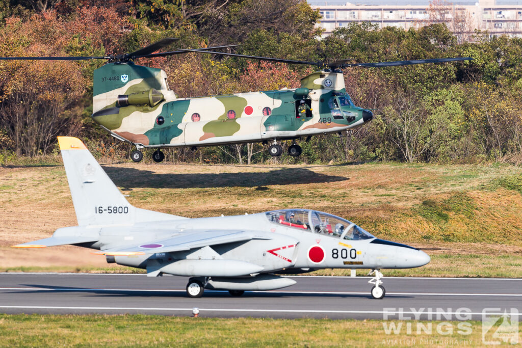 iruma t 4 7618 zeitler 1024x683 - Planespotting Japan - Military airfields around Central Honshu