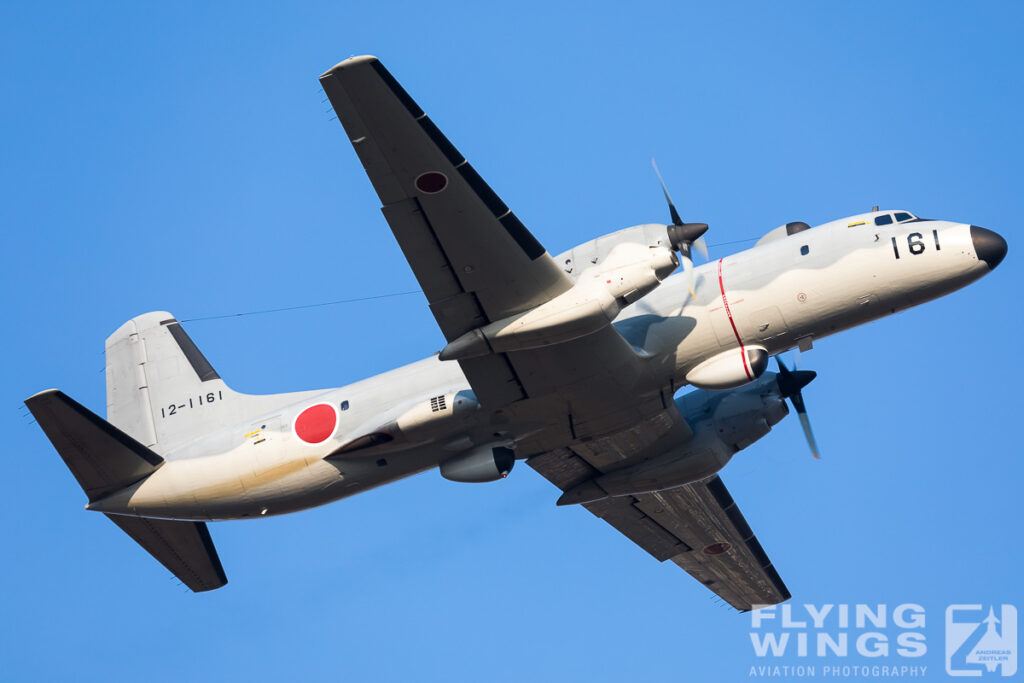 iruma ys 11 3457 zeitler 1024x683 - Planespotting Japan - Military airfields around Central Honshu