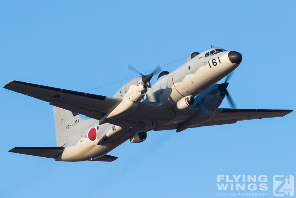 iruma ys 11 7784 zeitler 1024x683 - Planespotting Japan - Military airfields around Central Honshu