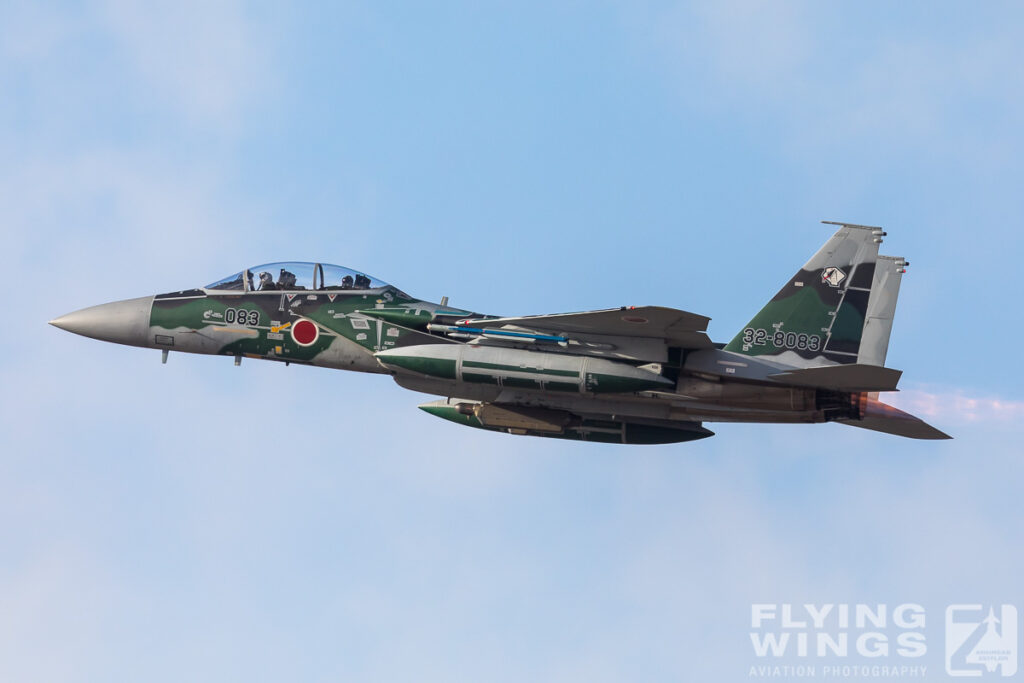 2018, Aggressor, F-15, JASDF, Japan, Japan Air Force, Komatsu