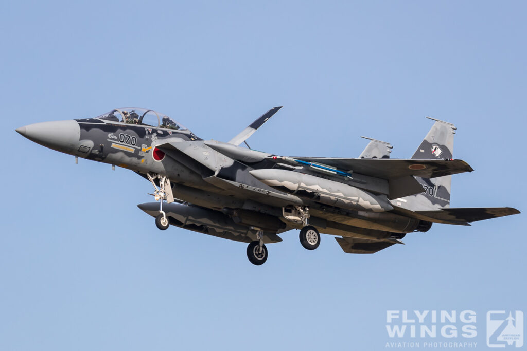 2018, Aggressor, F-15, JASDF, Japan, Japan Air Force, Komatsu