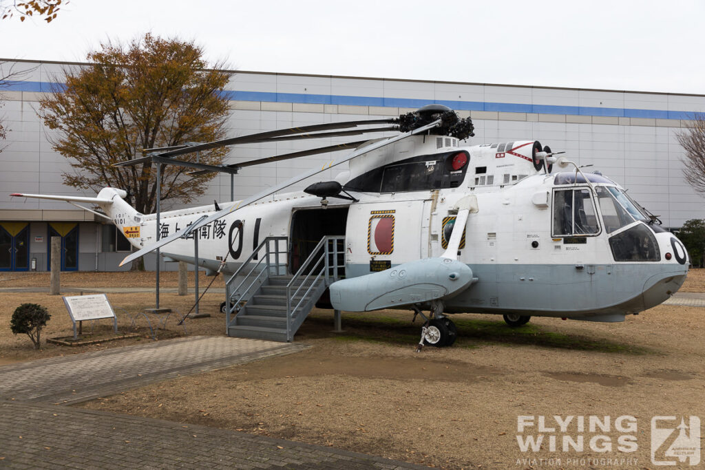 komatsu museum 3720 zeitler 1024x683 - Planespotting Japan - Military airfields around Central Honshu