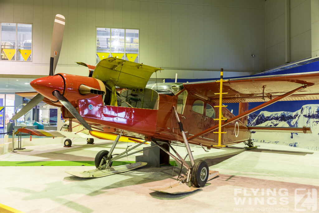 komatsu museum 3772 zeitler 1024x683 - Planespotting Japan - Military airfields around Central Honshu