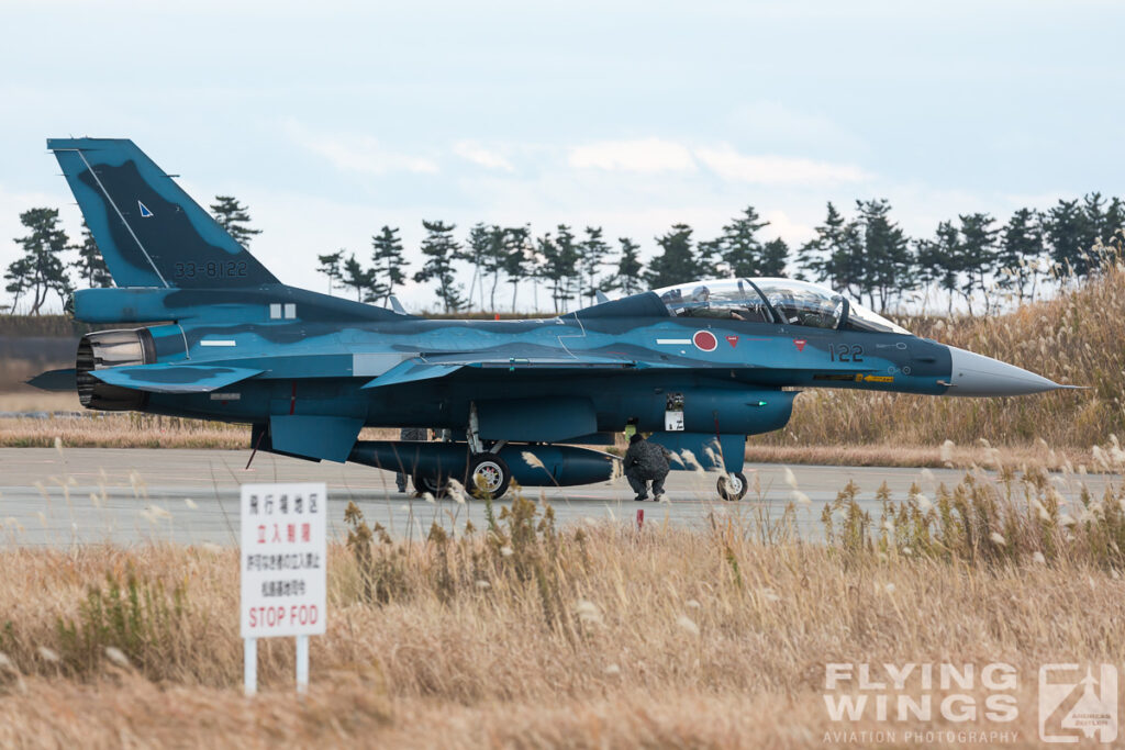 matsushima f 2b 4706 zeitler 1024x683 - Planespotting Japan - Military airfields around Central Honshu