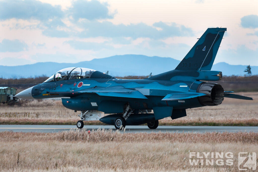 matsushima f 2b 4770 zeitler 1024x683 - Planespotting Japan - Military airfields around Central Honshu