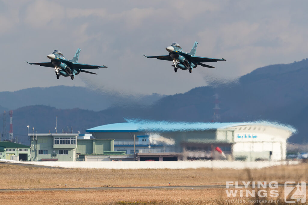 matsushima f 2b 8088 zeitler 1024x683 - Planespotting Japan - Military airfields around Central Honshu