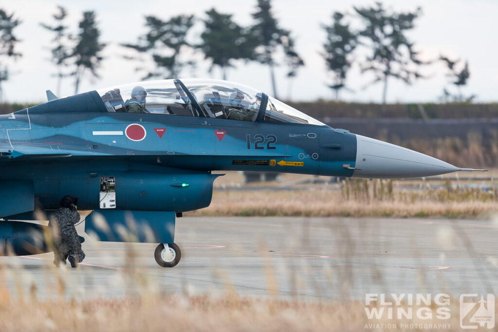 matsushima f 2b 8365 zeitler 1024x683 - Planespotting Japan - Military airfields around Central Honshu